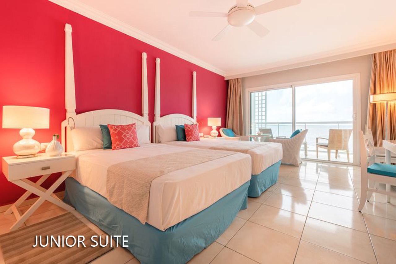 junior suite ok