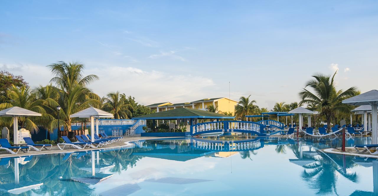 hotel playa coco all inclusive 154138676833