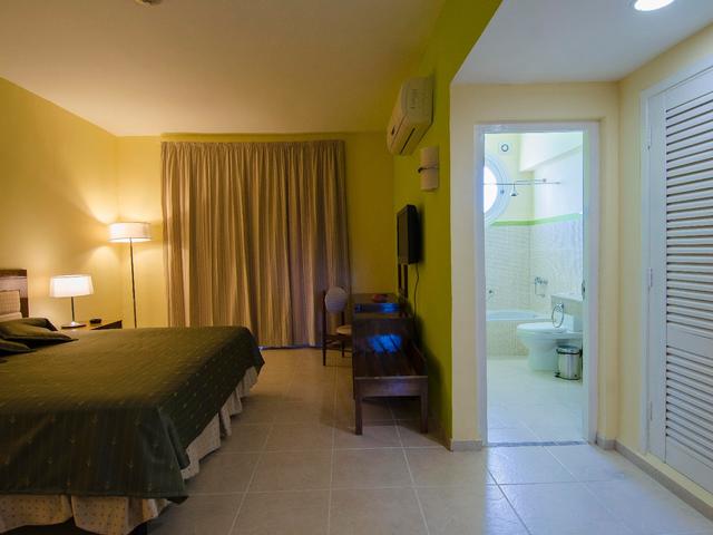 encanto perla del mar hotel 862