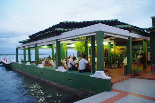 perla del mar