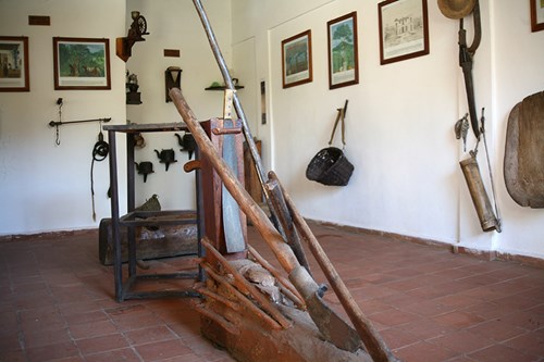 casa museo del cafe cubajpg