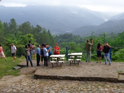 mirador