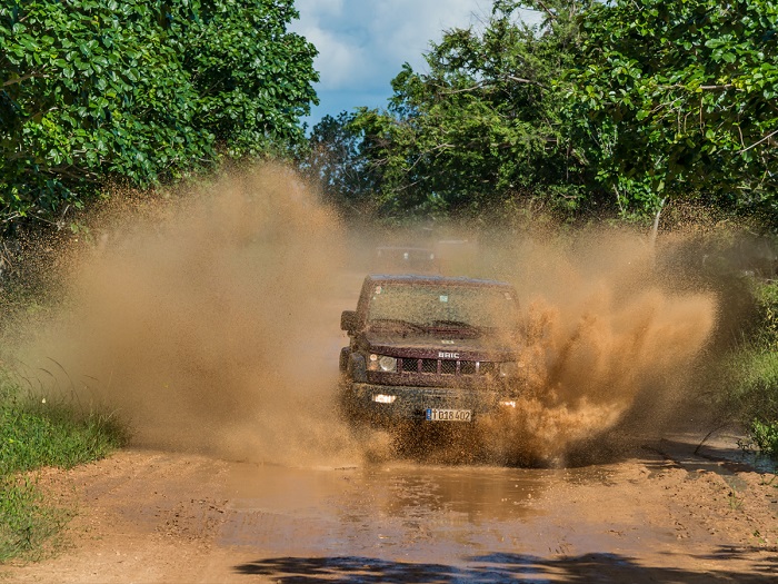 jeep