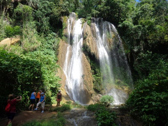 cascada