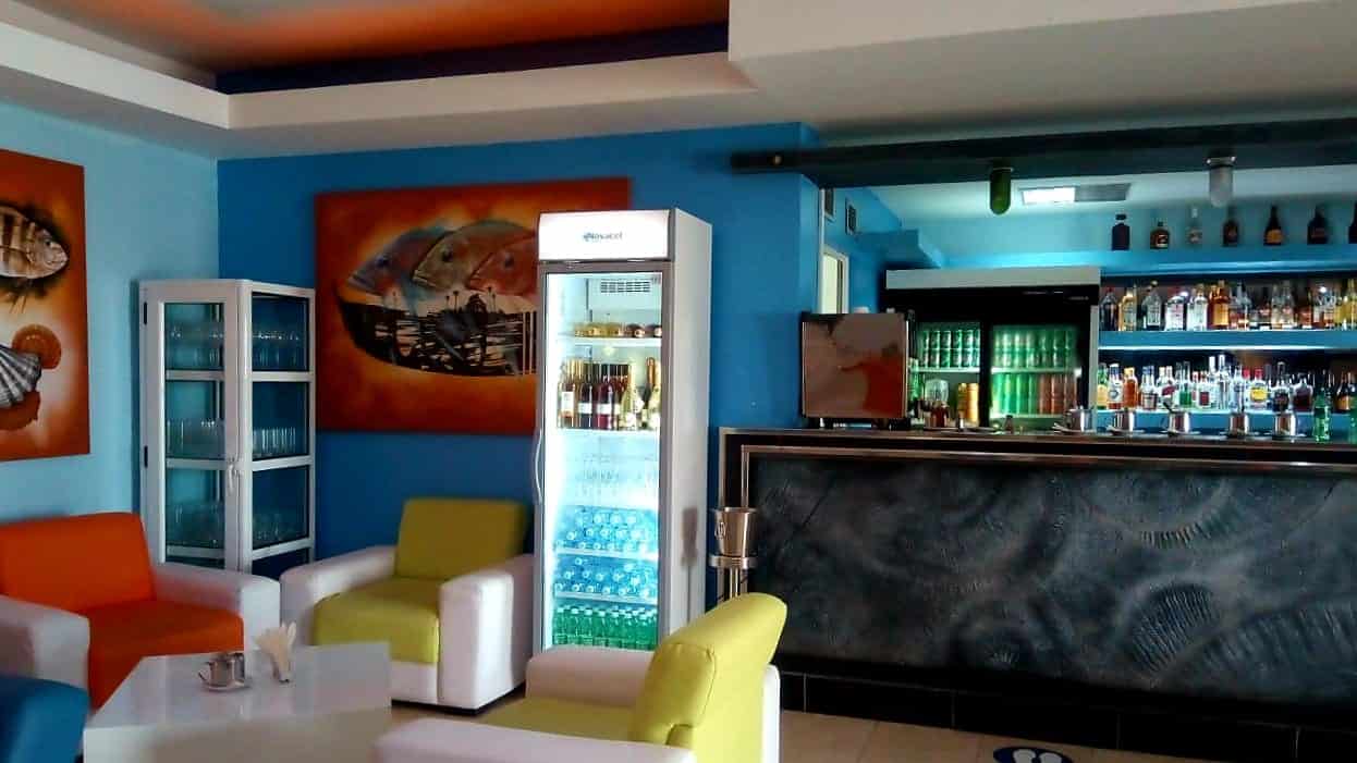 salon vip jardines del rey