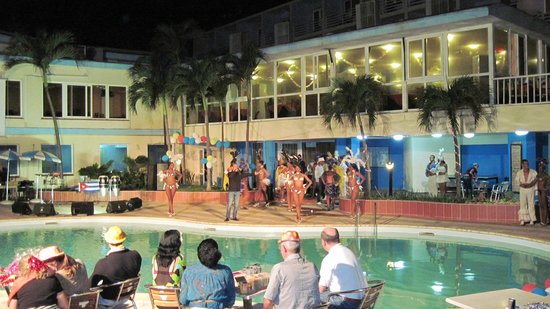 atlantico aparthotel