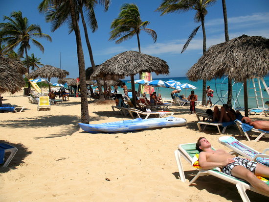 gran caribe club atlantico