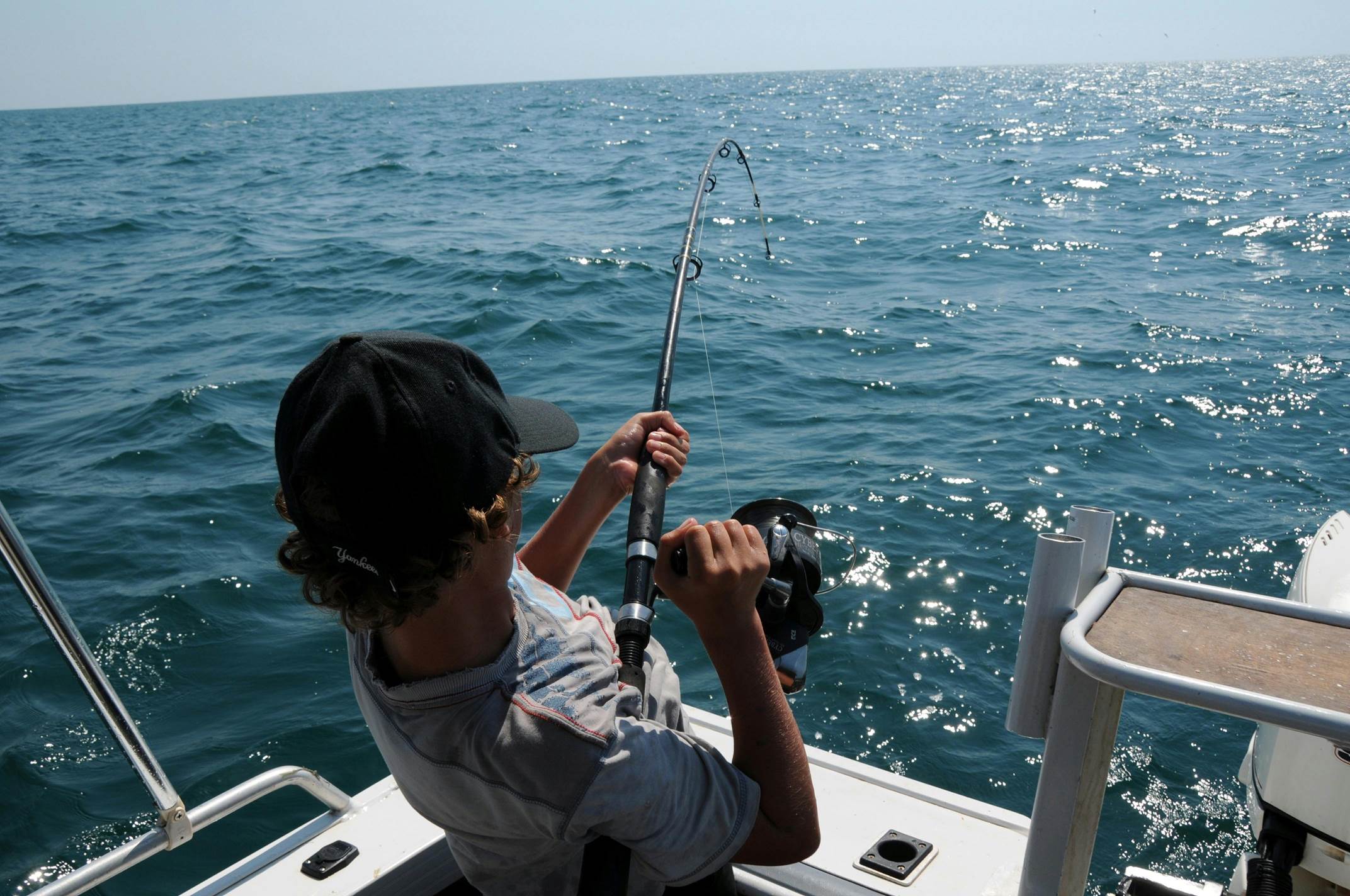 pesca