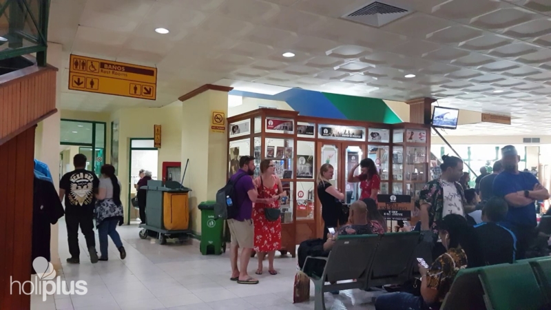 vip lounge service at frank pais holguin international airport 331
