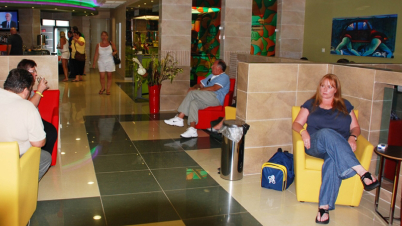 vip lounge service at juan gualberto gomez varadero international airport 733