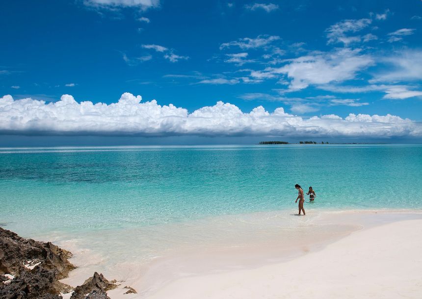 playa pilar