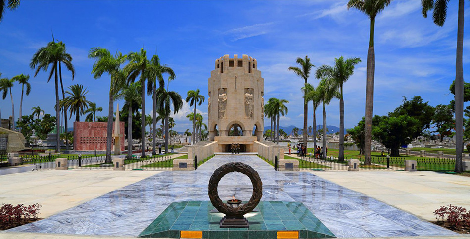 cementerio santa ifigenia cuba