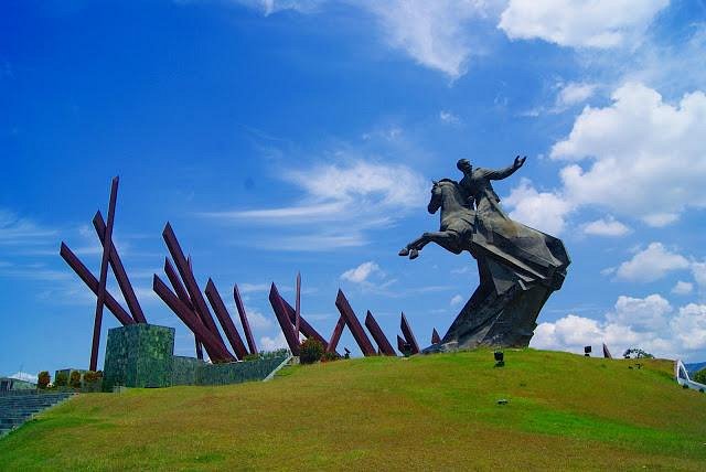 monumento