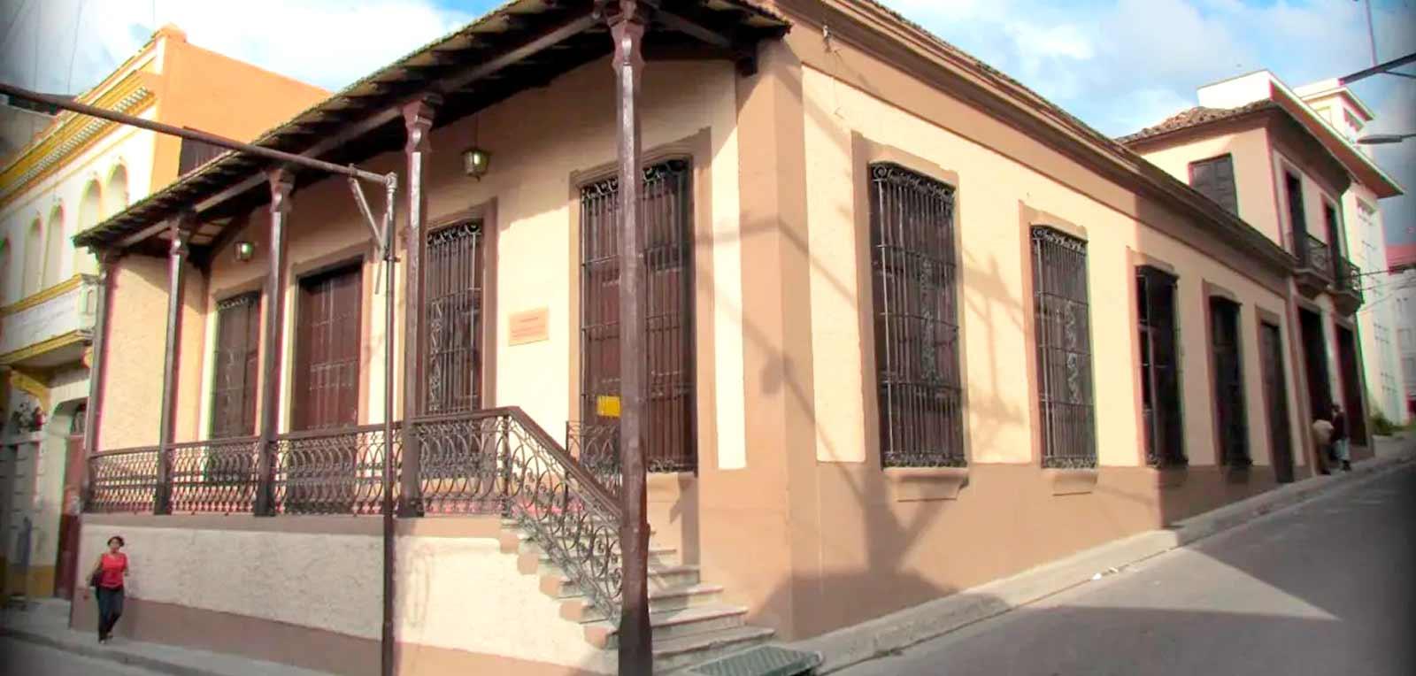 casa dranguet santiago p