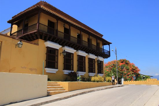 museo