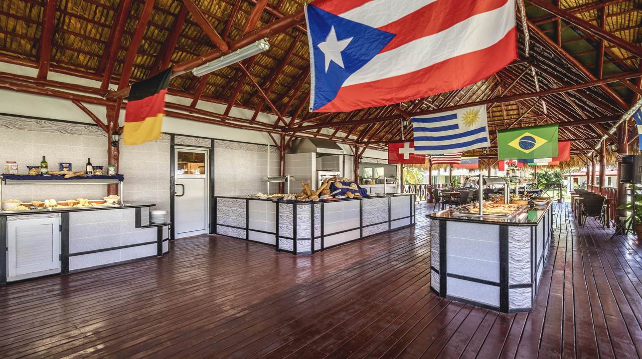 villa cuba varadero exterior