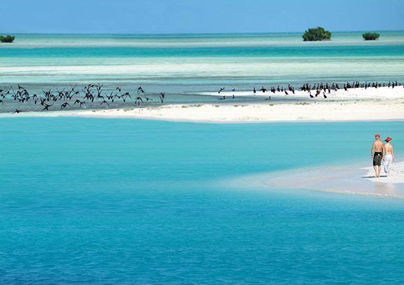 cayo largo cuba 580x409