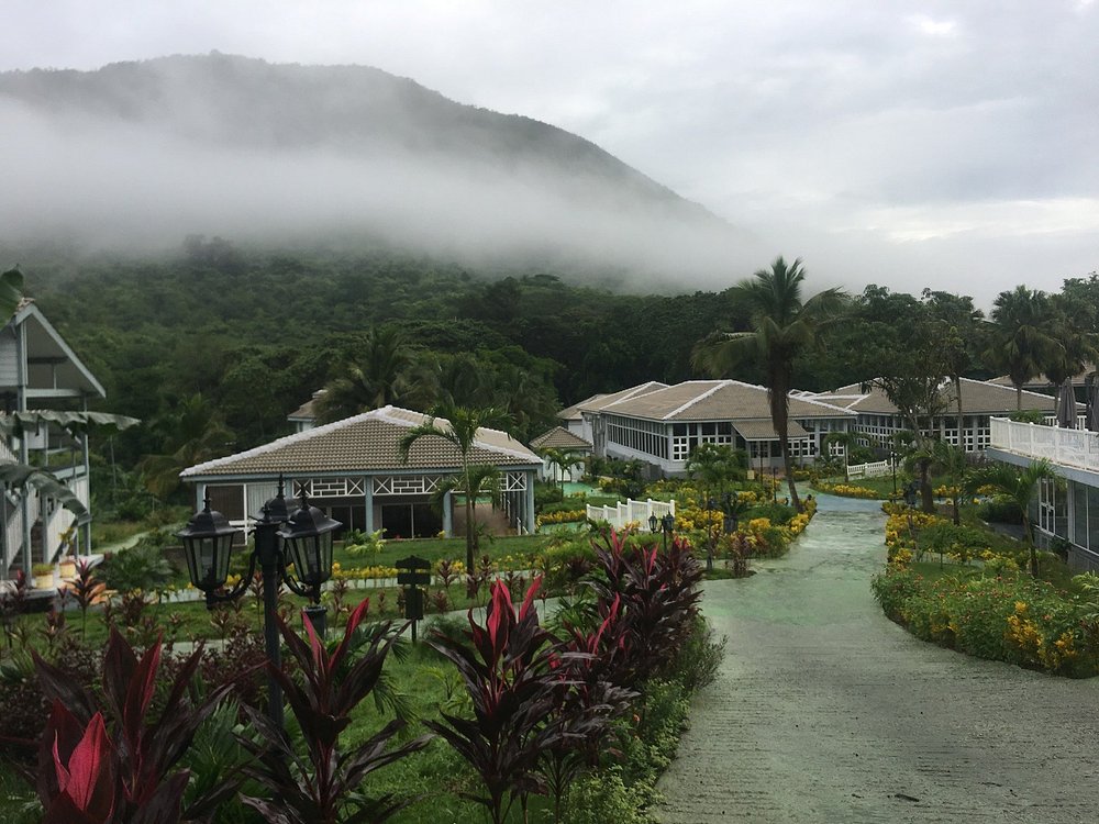 hotel segundo frente