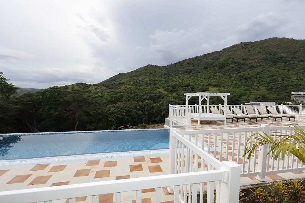 vista desde la habitacion