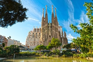 barcellona
