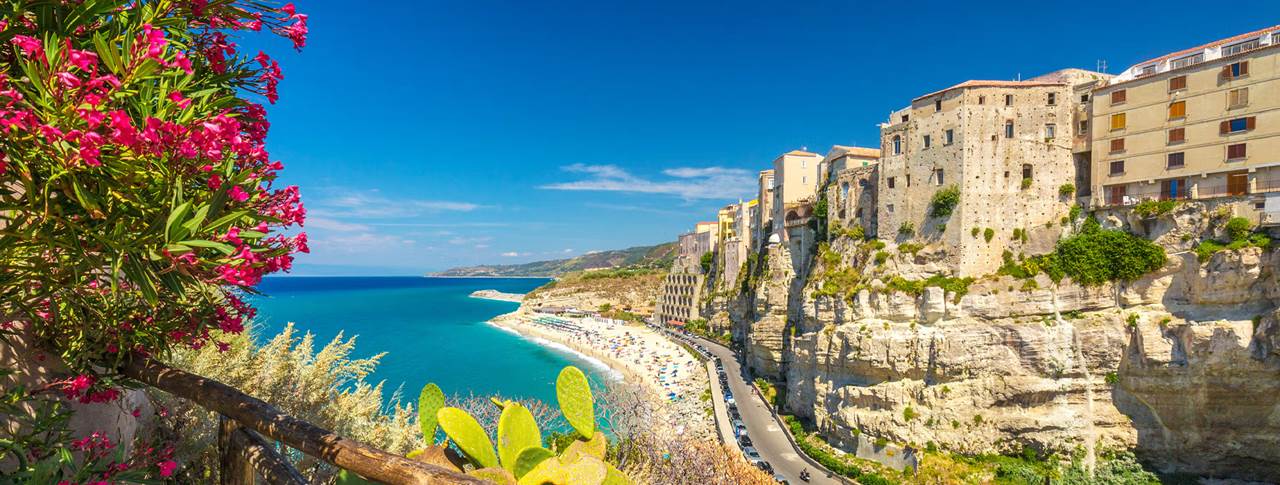 italia header