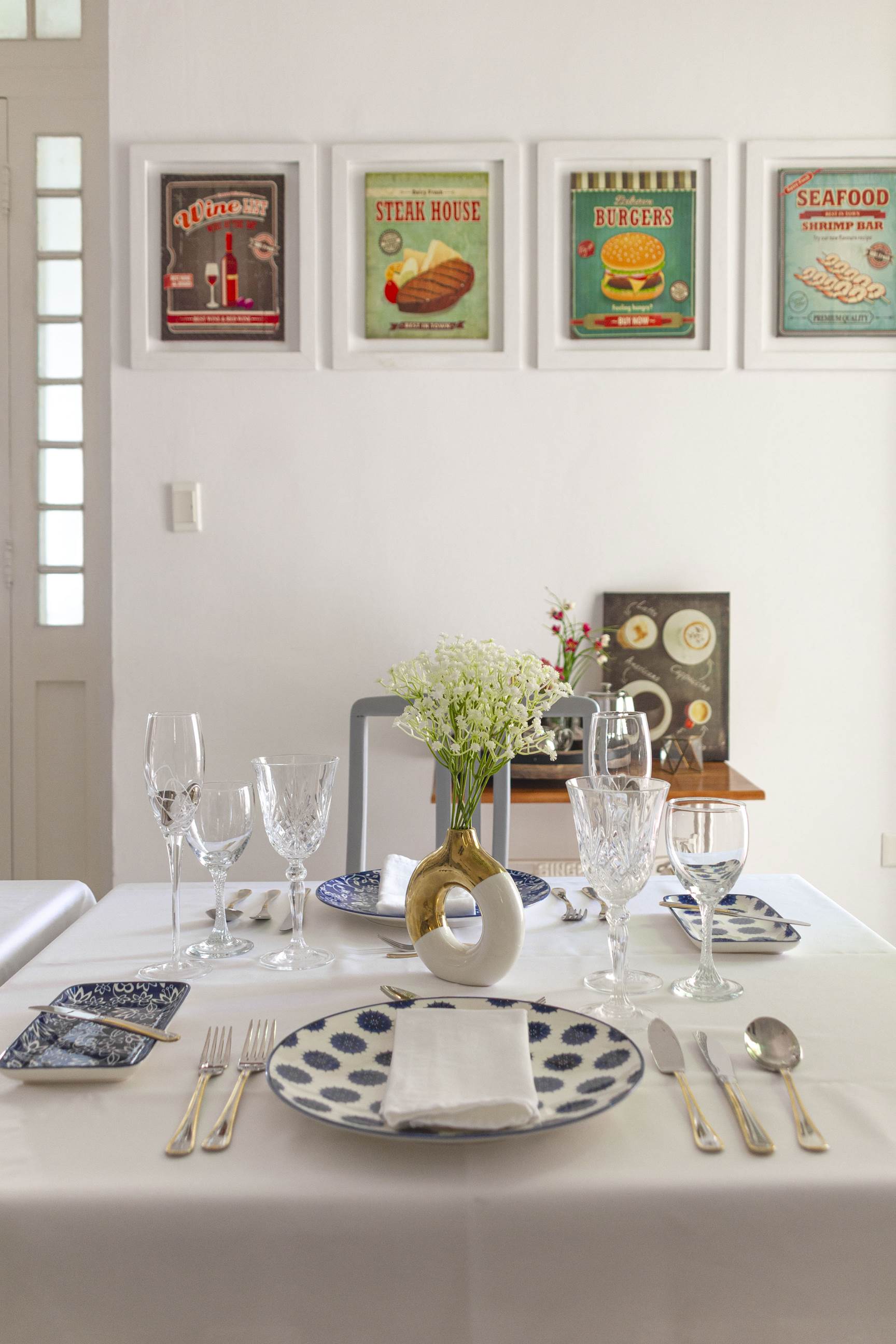 50 hostal calis comedor