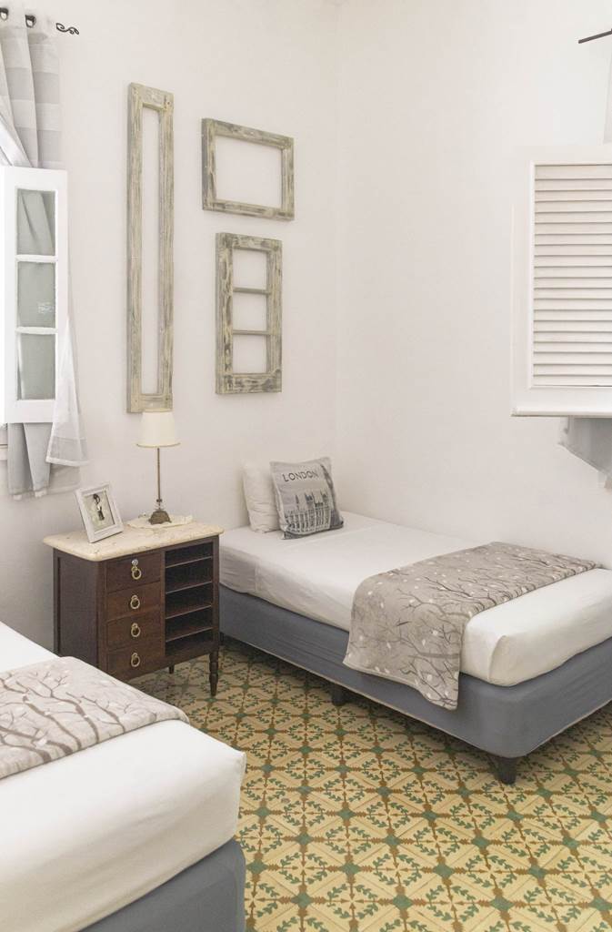 86 hostal calis comedor