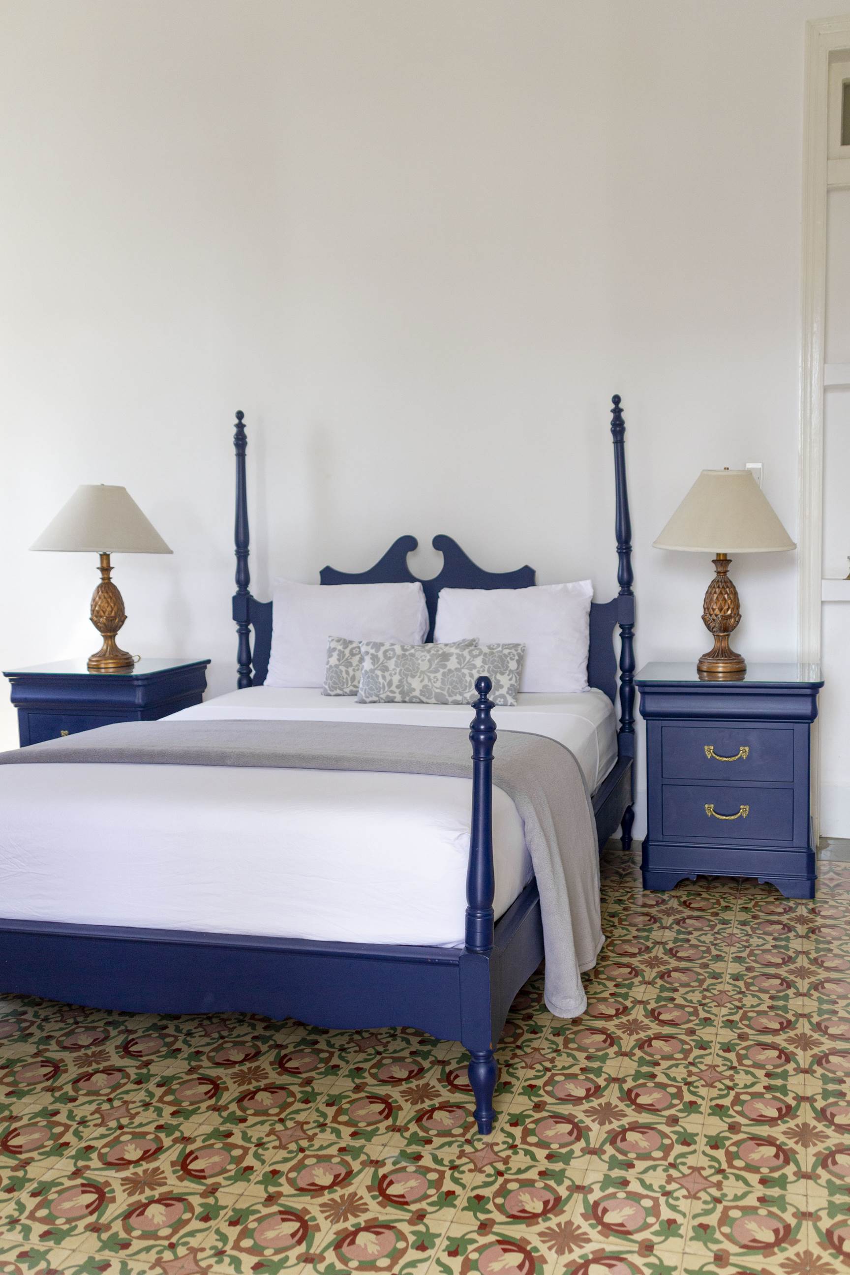 94 hostal calis comedor