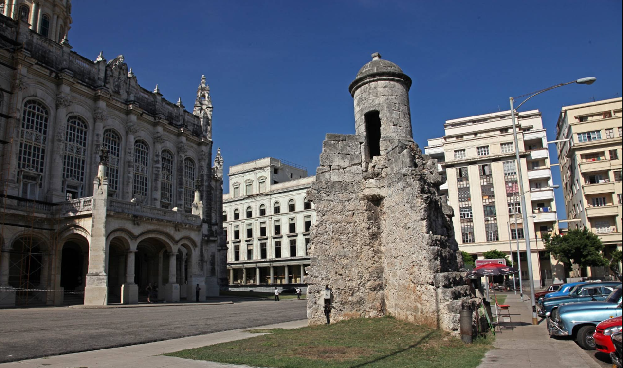 la habana