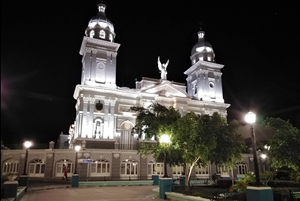 sant cuba
