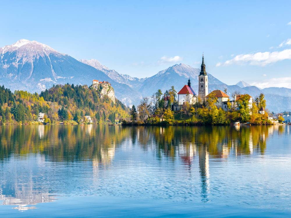 adobestock 183315975 slovenia lago bled