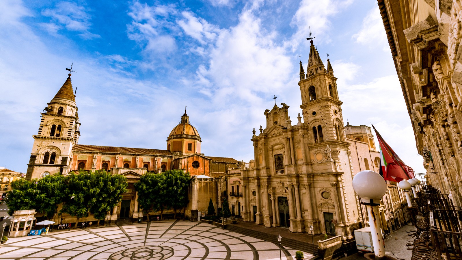 acireale sicilia