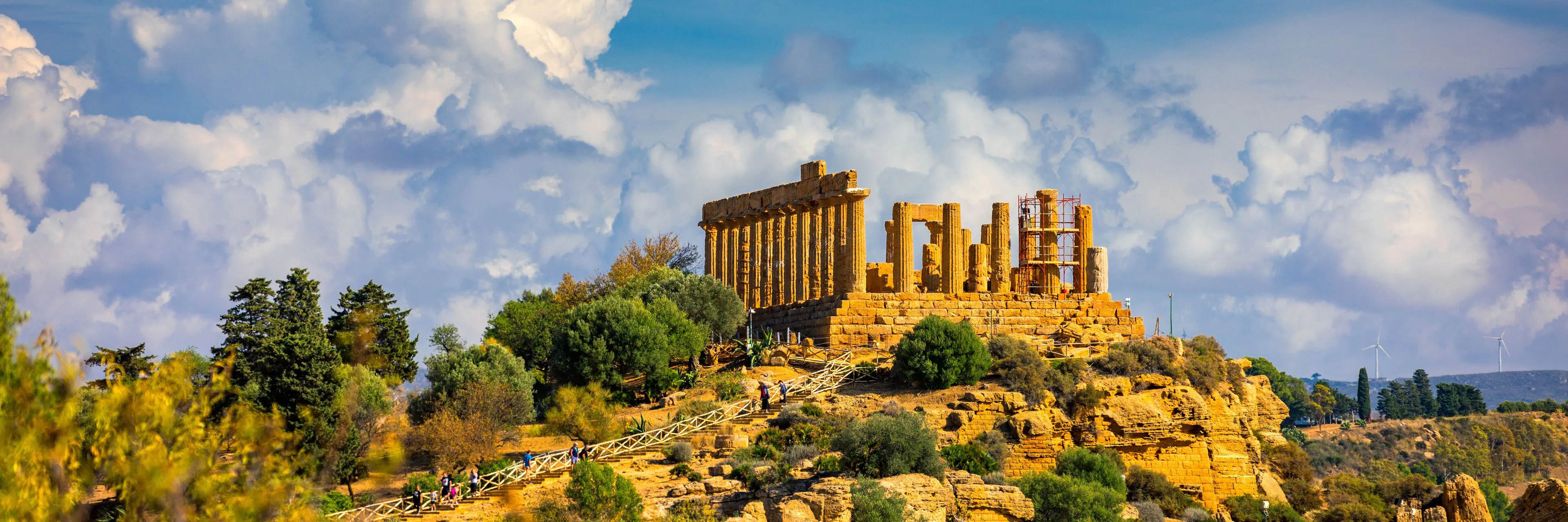 agrigento sicilia