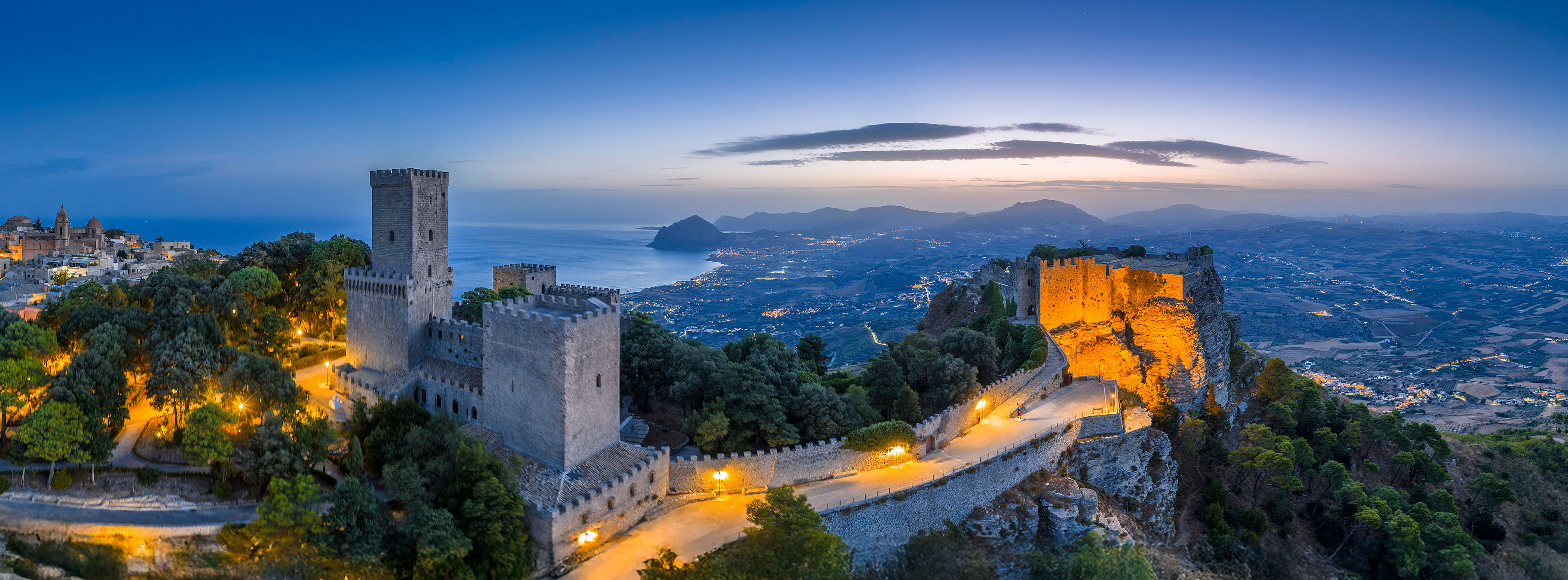 erice sicilia