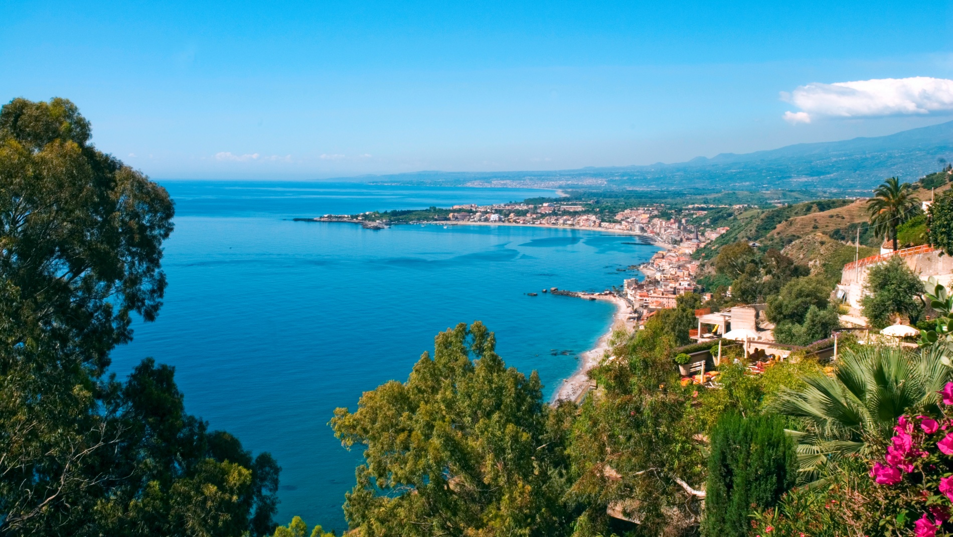 giardini naxos sicilia