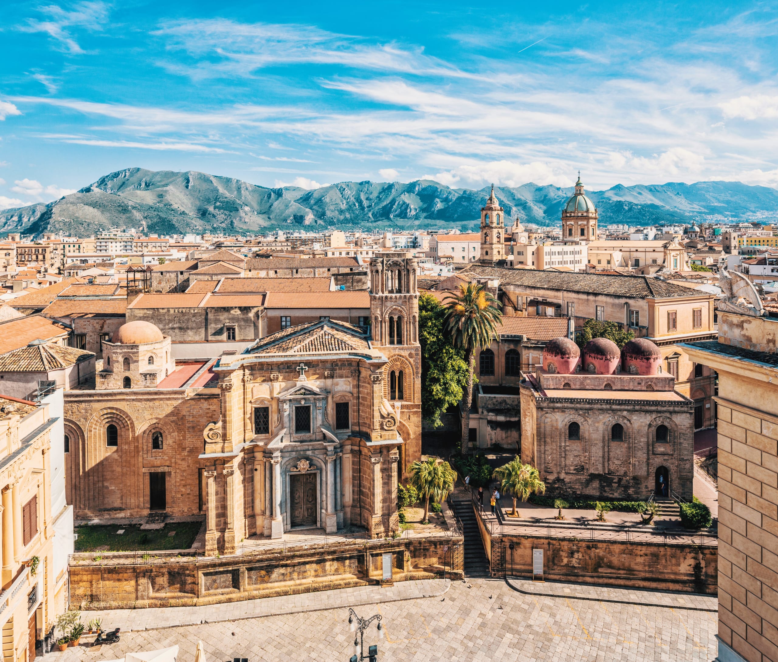 palermo sicilia