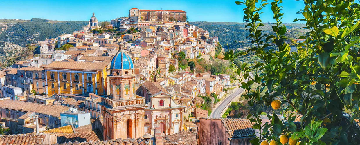 ragusa sicilia