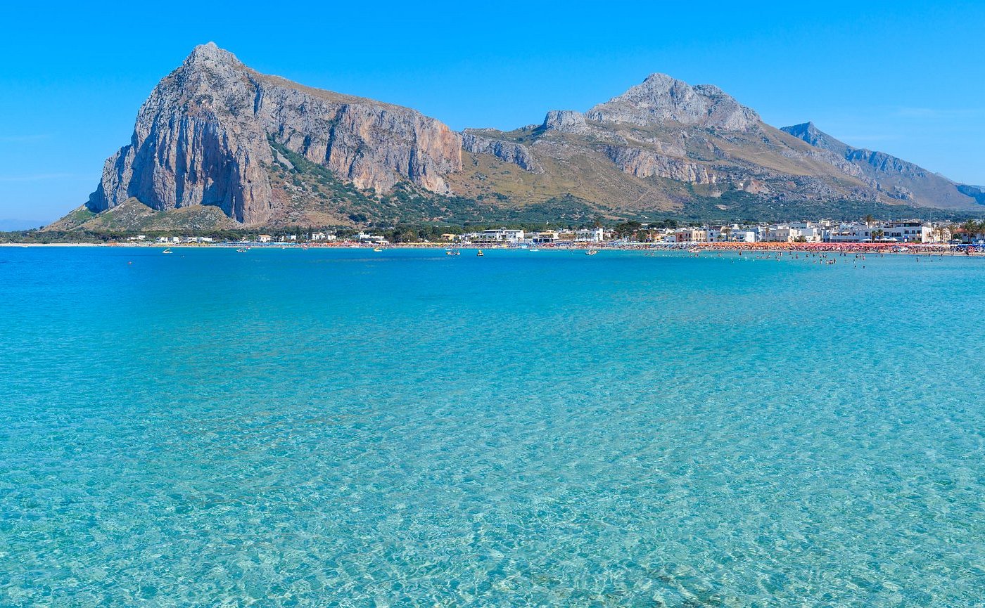 san vito lo capo sicilia