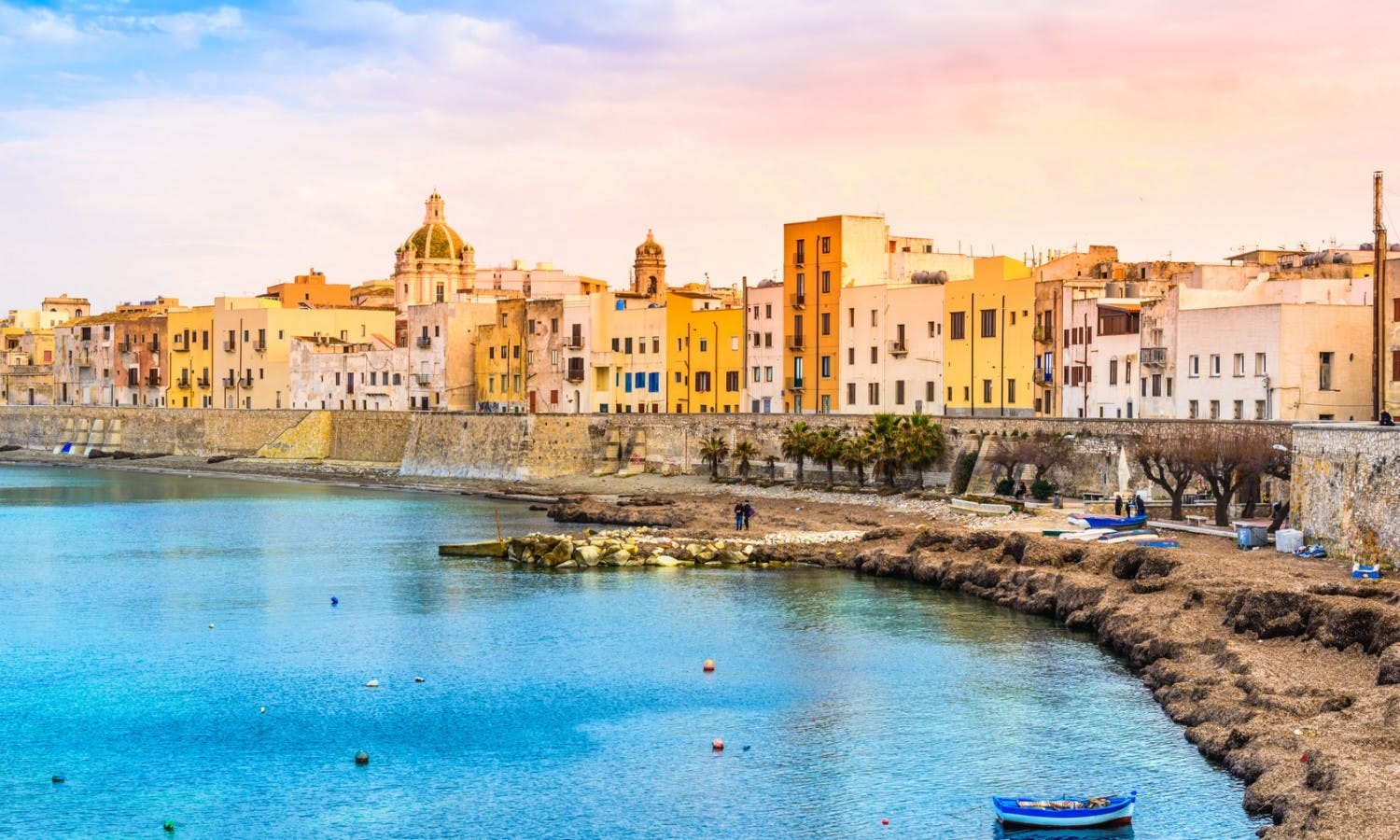 trapani sicilia