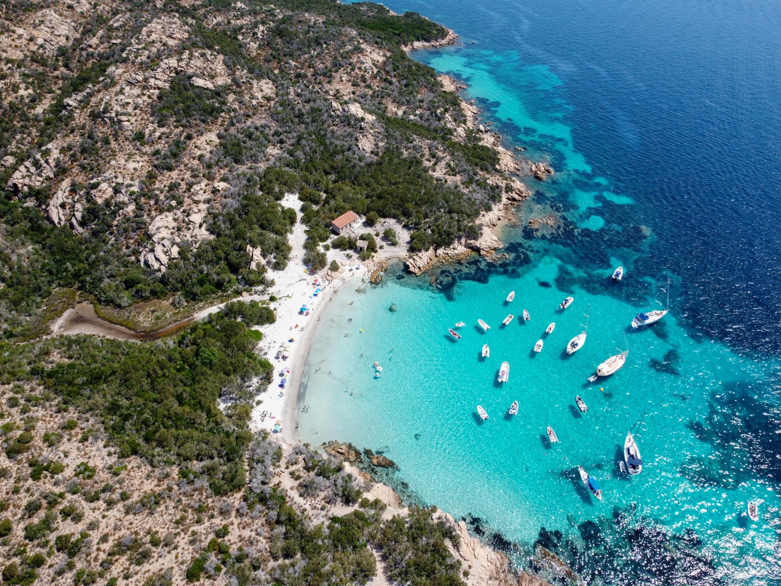 la maddalena sardegna