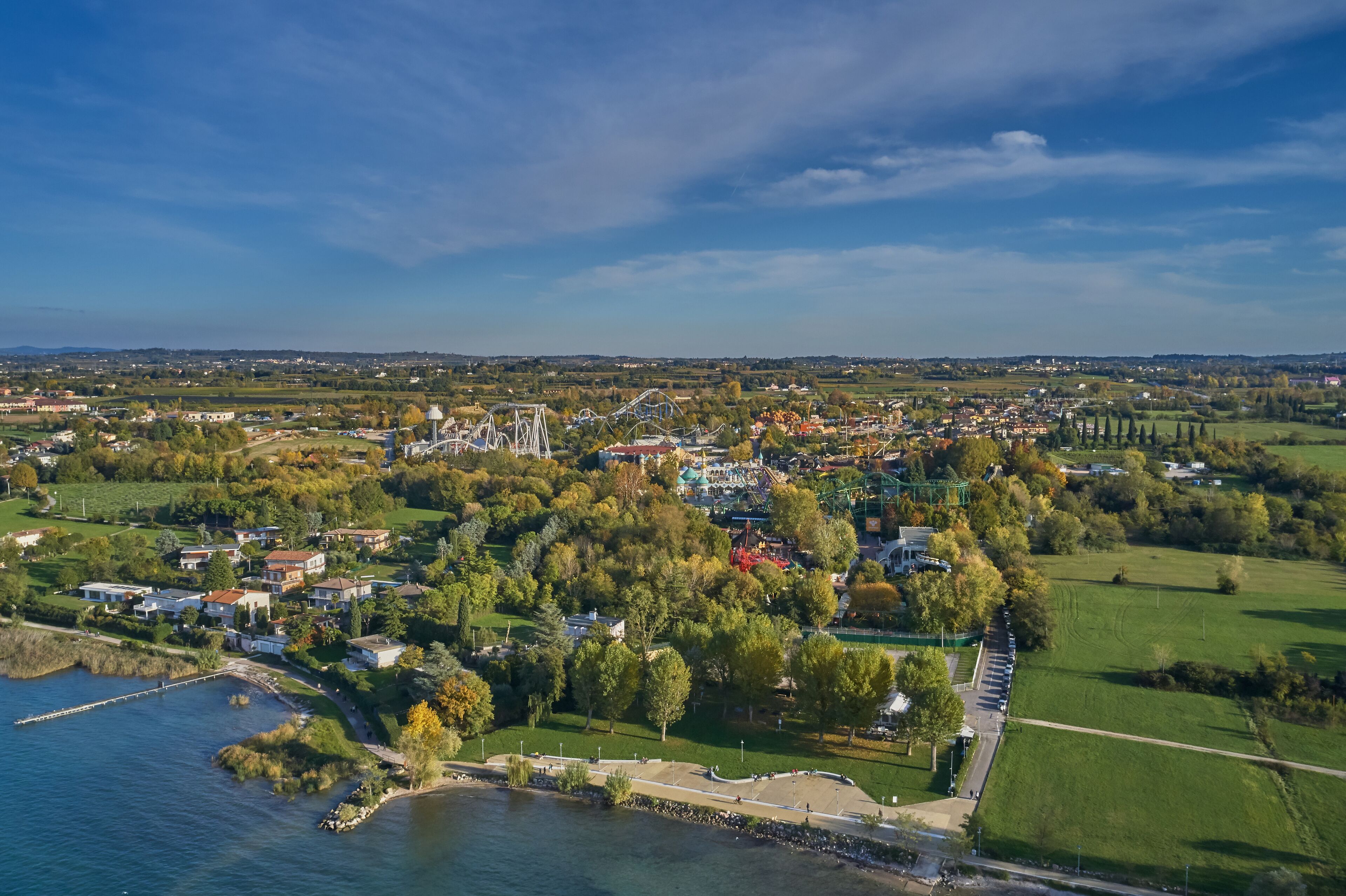 castelnuovo del garda