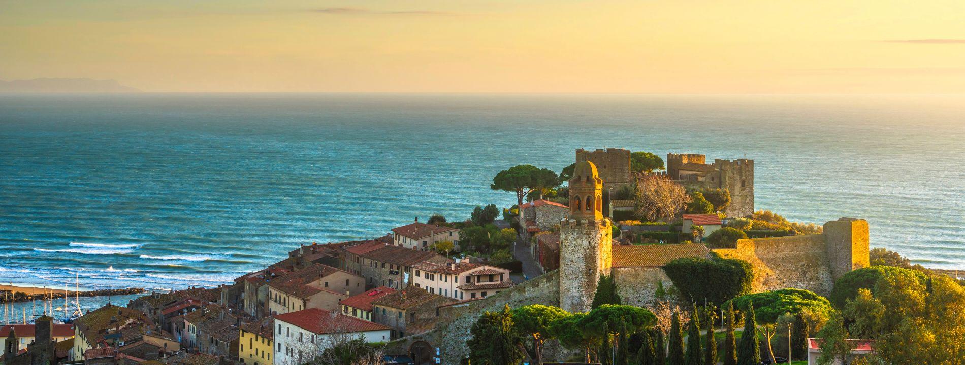 castiglione della pescaia