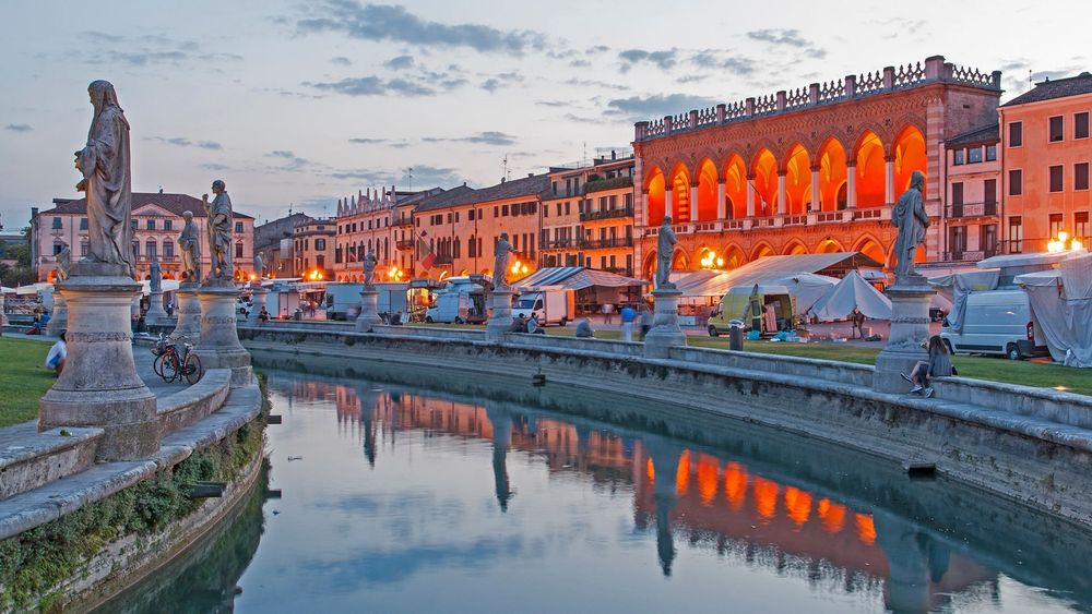 padova veneto