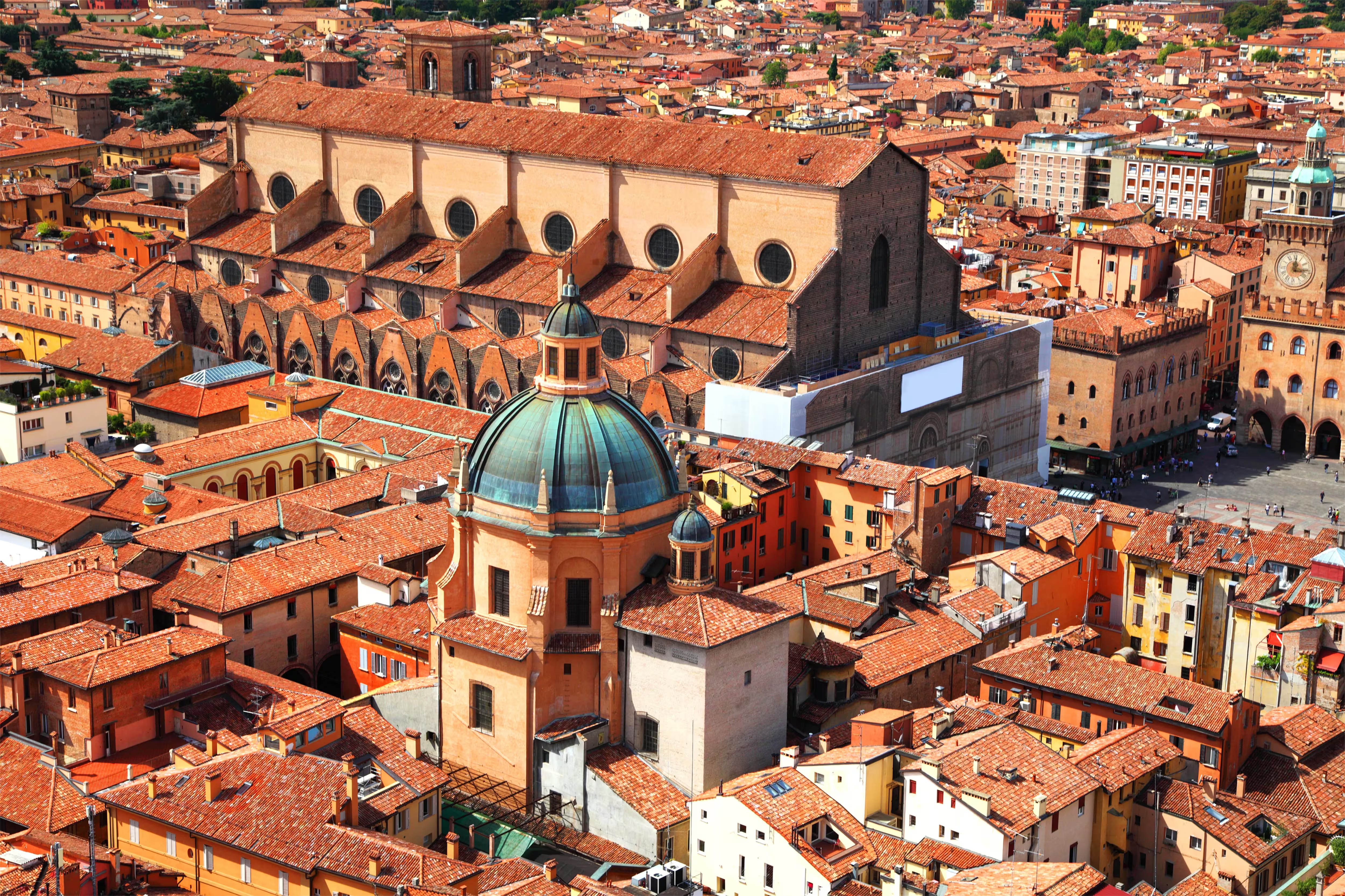 bologna