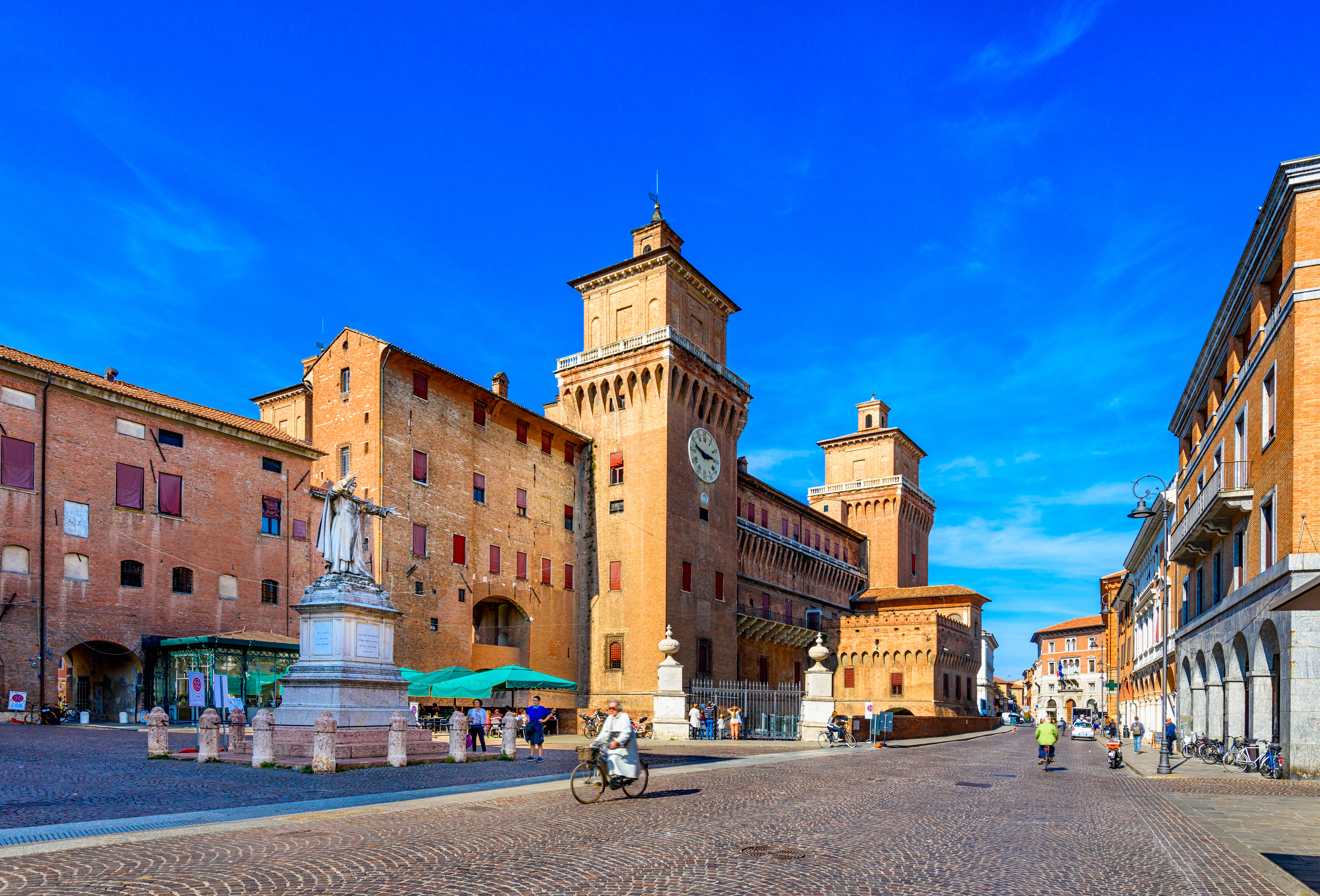 ferrara emilia