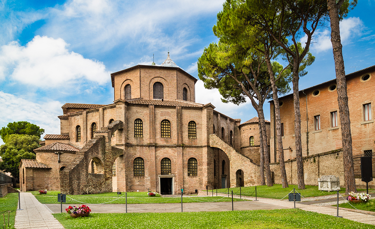 ravenna emilia