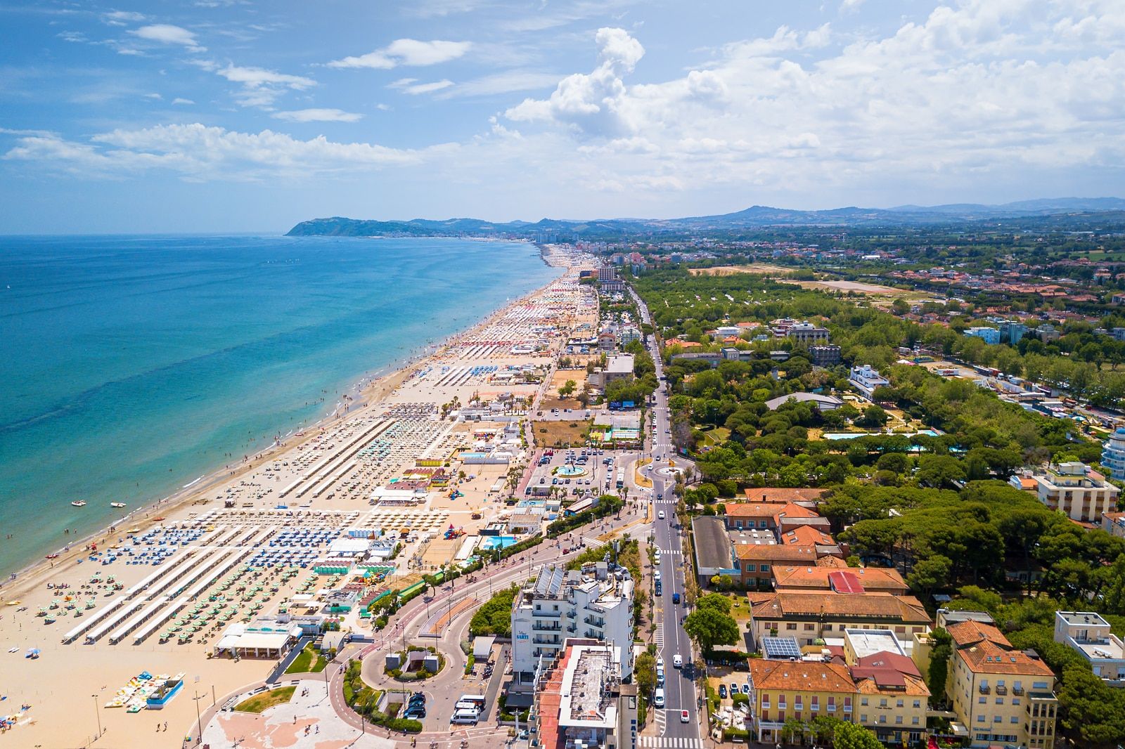 riccione emilia
