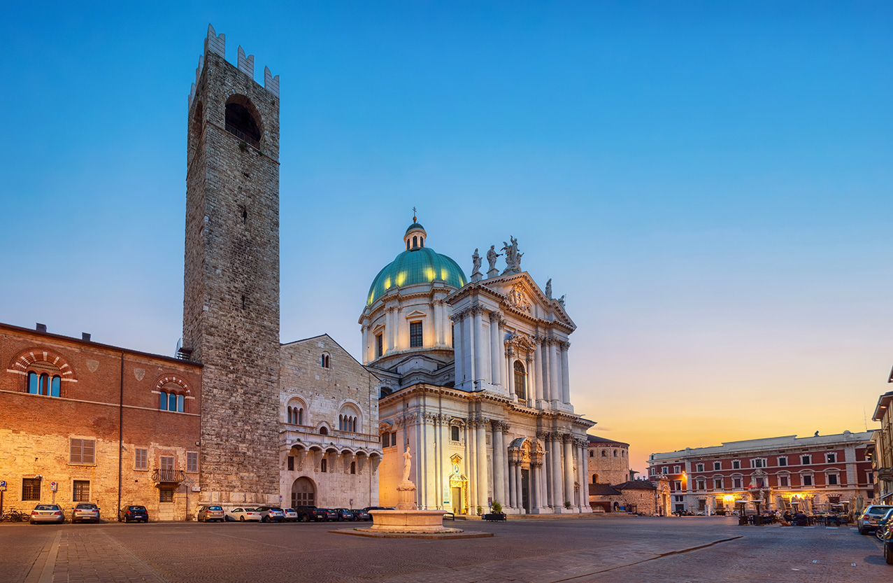 brescia lombardia