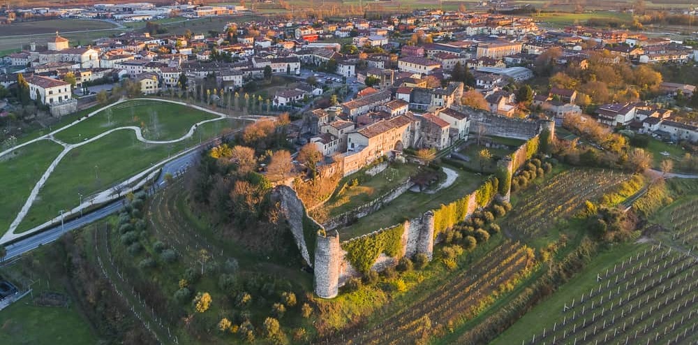 pozzolengo lombardia