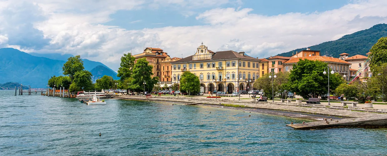 verbania piemonte